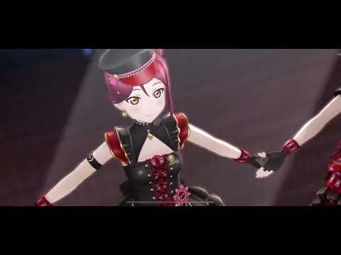 [LLSIFAS] Daisuki Dattara Daijoubu! MV: Aqours Second Years (Wake up, Challenger!!)