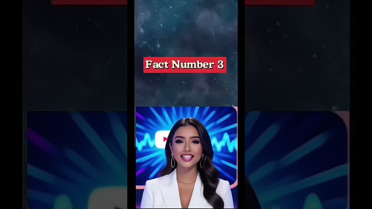 “Top 3 AI Facts You Didn’t Know 🤯 