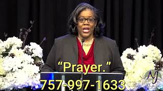Mission Possible: Witnessing with Spirit, Prayer, and Perspective