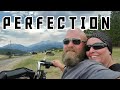 Motorcycle Ride Around Estes Park Colorado!!!!!!