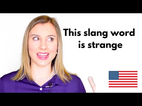 Video: Apa arti dari kata slang biffed?
