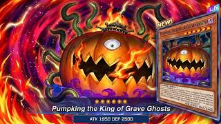 All Call Of The Haunted Deck Builds | Yu-Gi-Oh! Master Duel