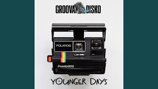Younger Days (feat. Jerry Morris)