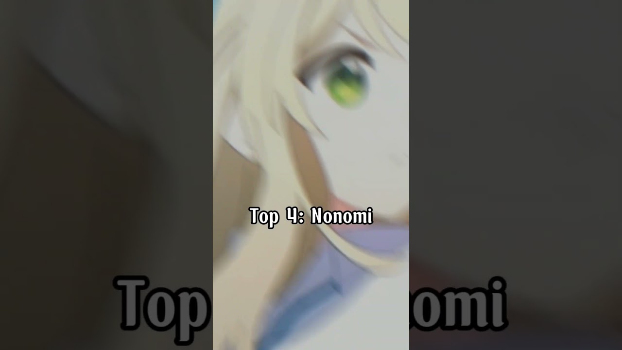 [Blue Archive] Top 6 Striker tốt nhất cho Newbie đầu game 