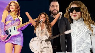 Three Days Before Shakira Begins Her Residence In El Salvador, She Receives This Controversial Re...
