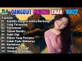 DJ DANGDUT TERBAIK FULL BASS  -  DJ ENAK NEMANI SAAT KERJA DJ TERBARU 2024