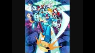 Miniatura del video "Mega Man X8 - Sorrow (EXTENDED)"