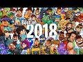 The Best Of BasicallyIDoWrk 2018! (FORTNITE)