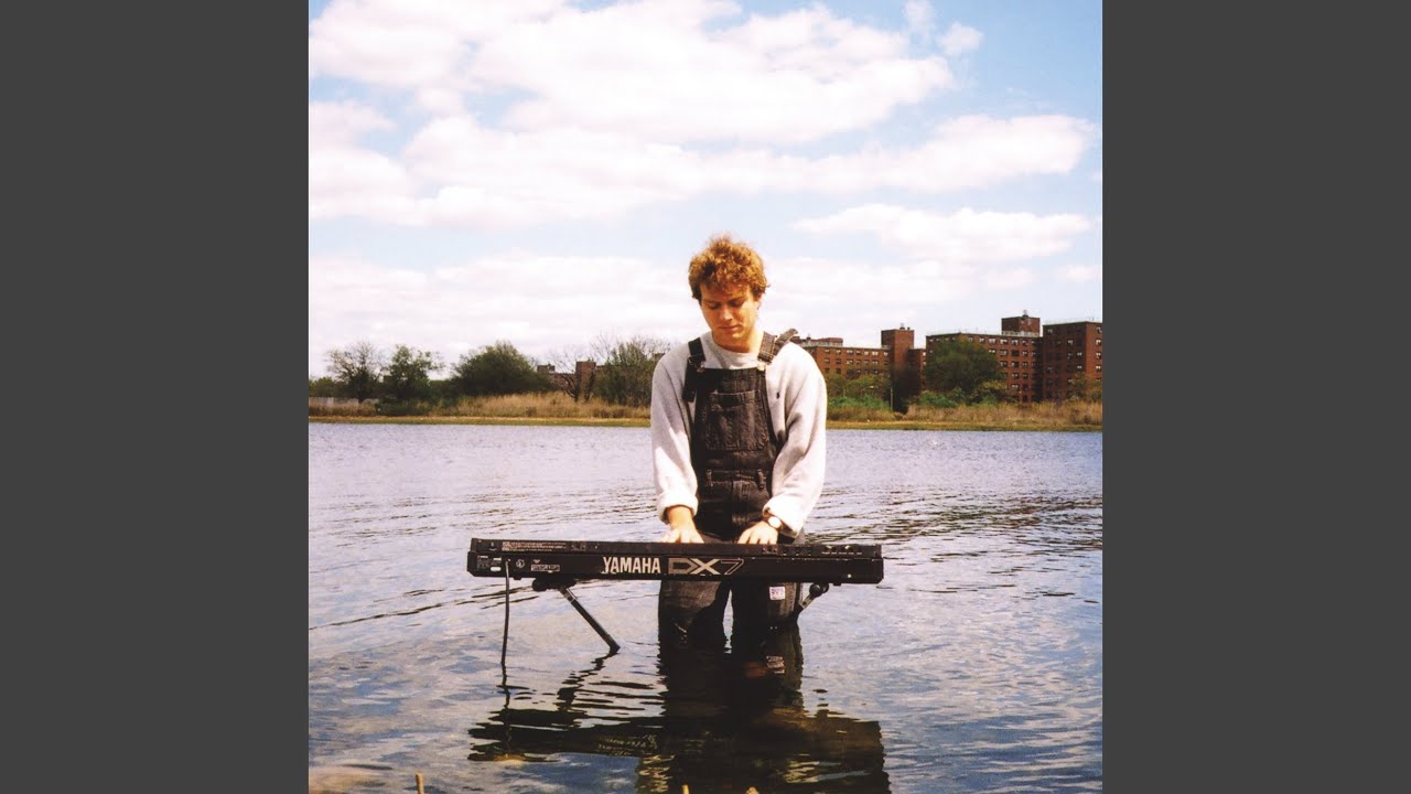 piano chords another one mac demarco