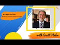 It Is Right & Just:  Why The Future Of Civilization Depends On True Religion With Dr. Scott Hahn