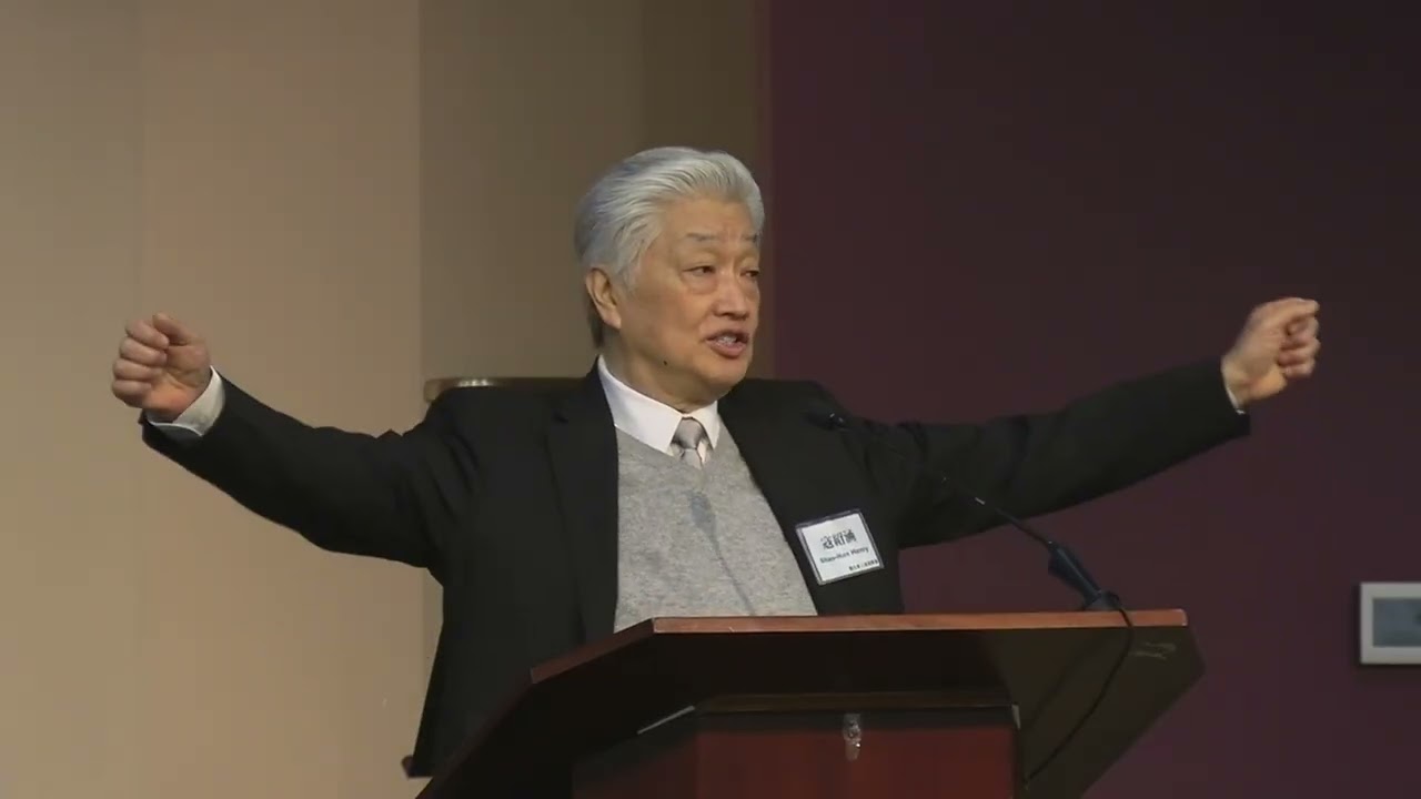 11/23/2025 曙光線上崇拜 | 生命中的轉捩點