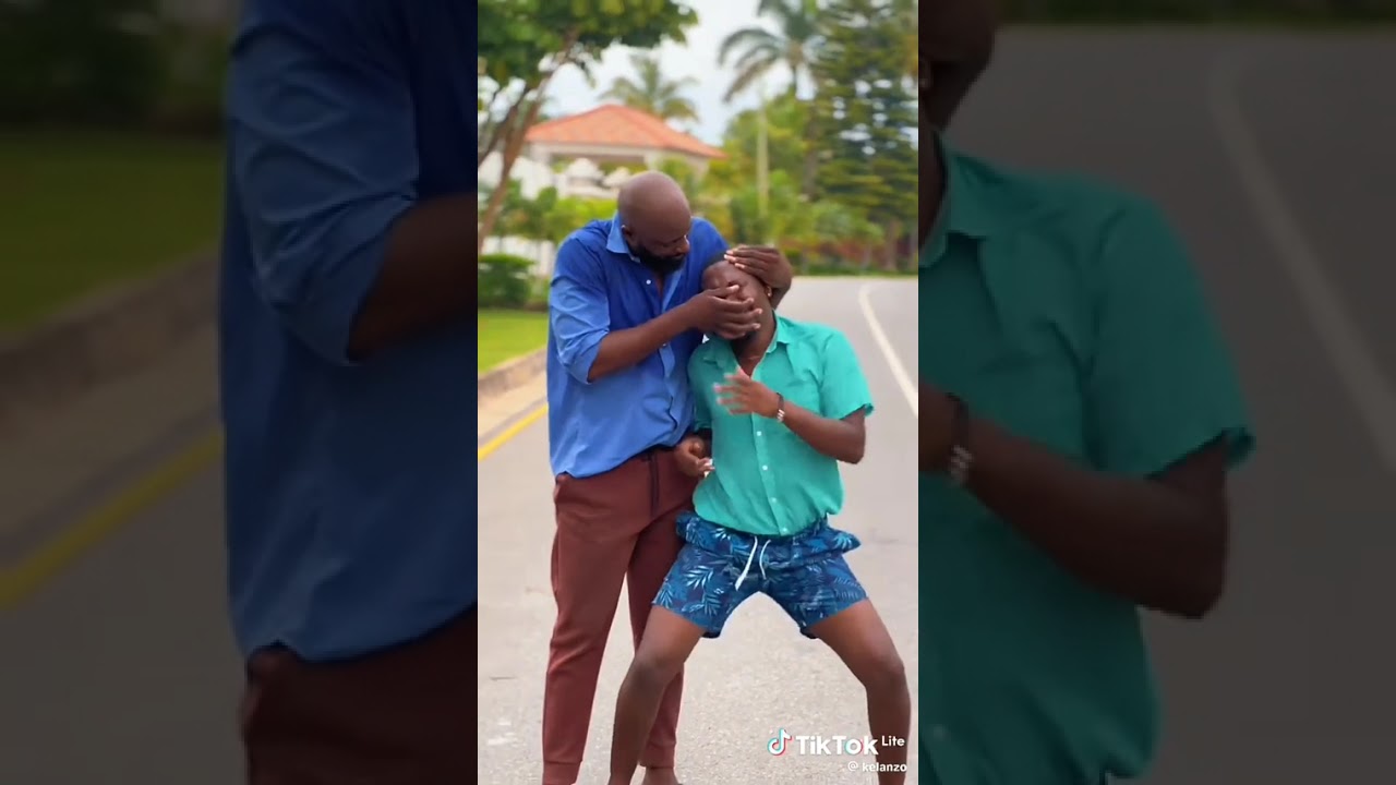 Fan jae ft shenky suger chidolini