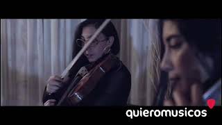 Cuarteto de Cuerdas