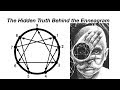 Enneagram Hidden Truth (without background music): Marcia Montenegro interview