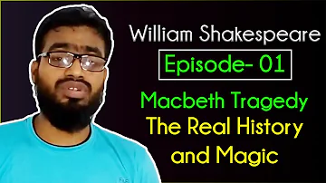 Quais são as principais obras de Shakespeare?