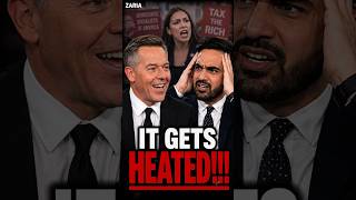 Dana Perino & Greg Gutfeld HUMILIATE Wacky Jessica Tarlov Over Mamdani Hypocrisy! #shortsfeed