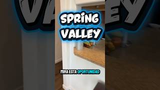Spring Valley, California #realestate #ventacasa #home #springvalley #sandiegoneighborhoods