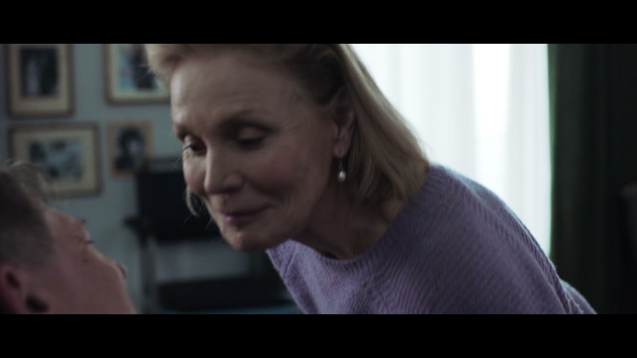 My Wonderful Wanda (2021) Official Trailer HD