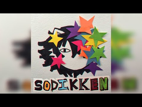Sodikken - Misery Meat