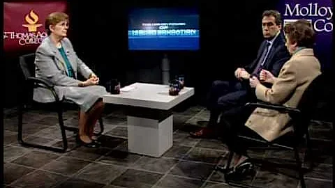 Higher Power of Higher Education: Service Learning For Life