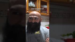 Sakalsiz Konsol Oyiun