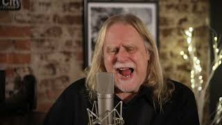Warren Haynes of Gov’t Mule - Ain't No Love In The Heart Of The City - 12/6/21 - Pamnation HQ - NYC