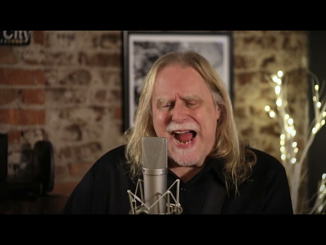 Warren Haynes of Gov’t Mule - Ain't No Love In The Heart Of The City - 12/6/21 - Pamnation HQ - NYC class=