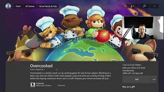 How to Download Overcooked Xbox game for FREE screenshot 1