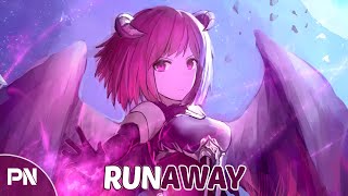 Nightcore - Runaway | Lyrics