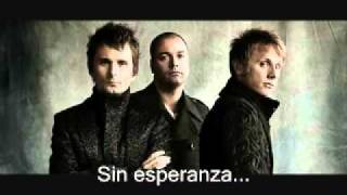 Muse - Endlessly [subtitulada] chords