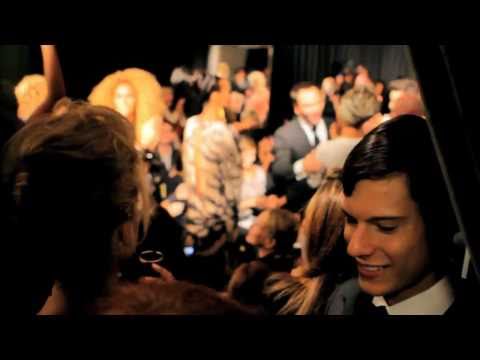 Tom Ford Spring 2011 Fashion Show (full)