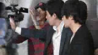 20090619  Mother VIP premiere