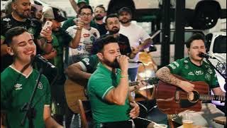 🎶 De Bar em Bar | Medley Sertanejo – 