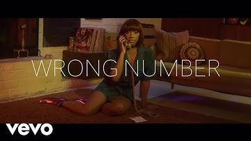 A$H. - WRONG NUMBER
