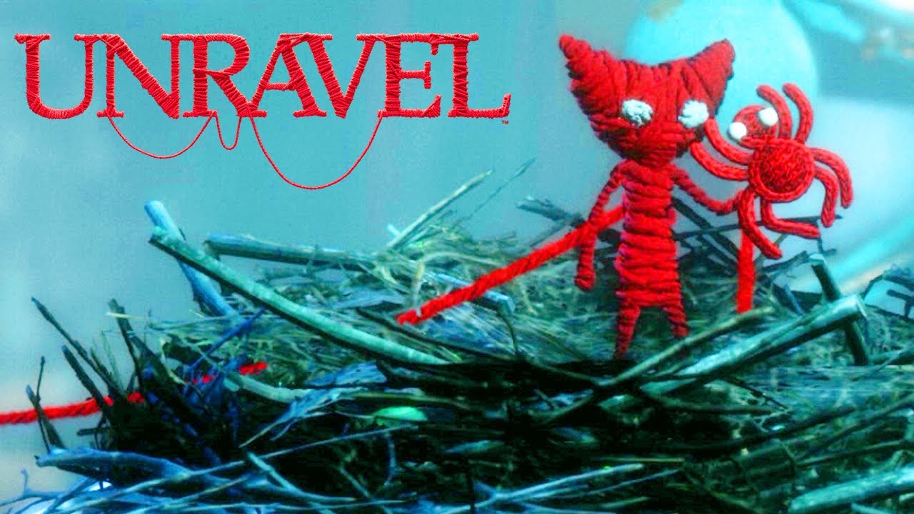 ANÁLISE - Unravel Two é game perfeito para jogar sem ver as horas passarem  