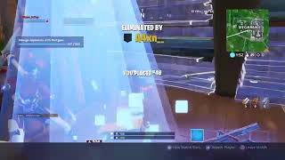 Verge clan tryouts