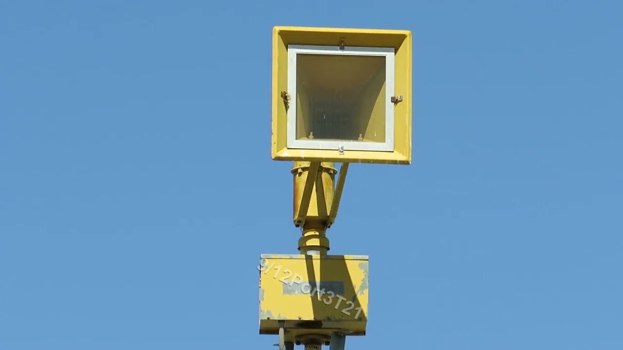 Thunderbolt 1000ATSC | Wichita, KS | September 25th, 2023