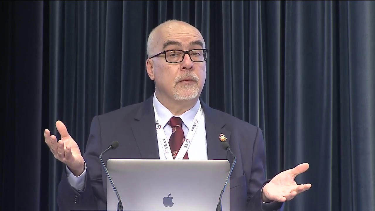 Bor S. Диагностика и лечение ГЭРБ. Что нового?