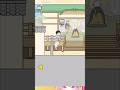 【危機イッパツ!】霊体回避👻 幽体離脱!【 Crisis Ippatsu! 】 #shorts #games #ゲーム実況 【声アリ】