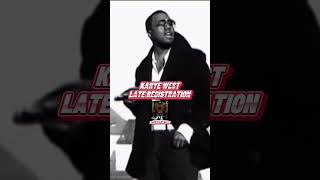 Best 3 Album Run In Hiphop! (Kanye West)