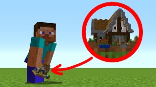 minecraft pocket builds screenshot 2