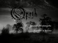 Opeth ~~ Soldier of Fortune [Deep purple Cover]