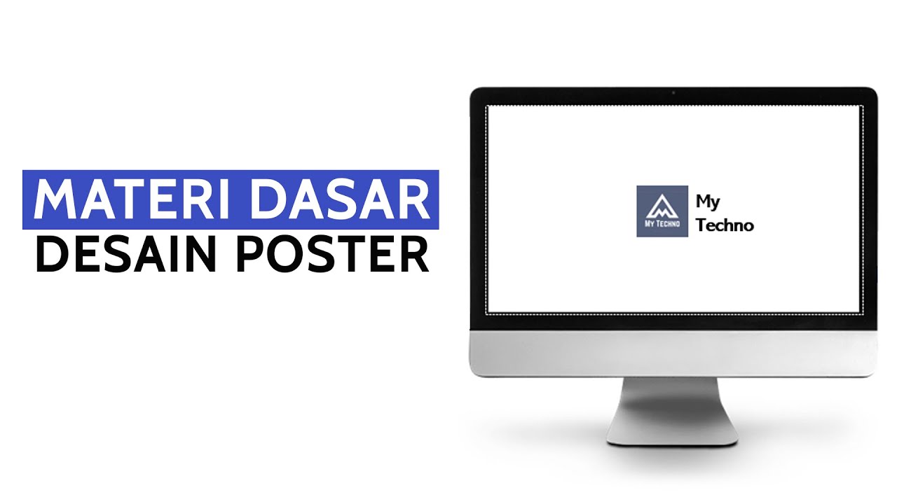Inspirasi Top Kriteria Desain Poster Yang Baik vrogue.co