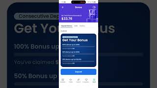 XM 100% deposit bonus up to $100