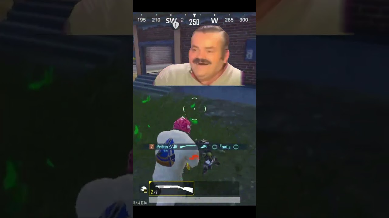 bgmi shot gun exe 🤣🤣🤣