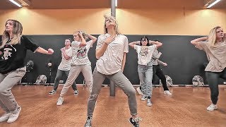 Cooler Than Me - Mike Posner / Choreography by CJ Zamani / Lörrach bei Basel / DANCE ENERGY STUDIO