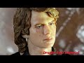 Anakin Skywalker Star Wars ROTS Episode III The Black Series Hasbro Figura Acción Revisión Español