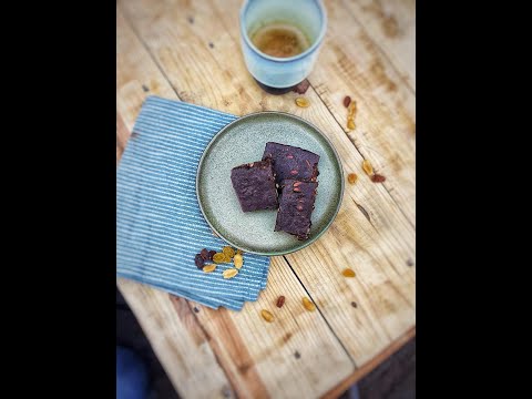 Video: Koffie Fudge