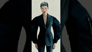 Alexander McQueen | Fall Winter 2020/2021