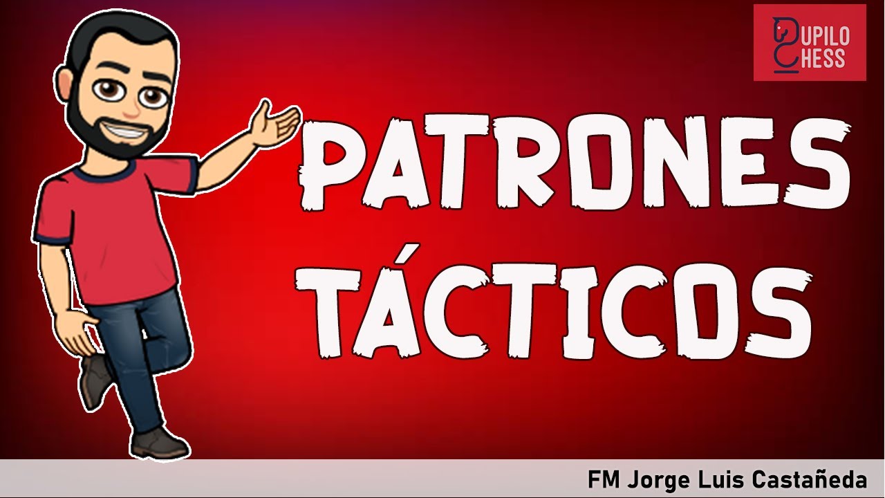 El plan de entrenamiento que te llevará a la MAESTRÍA EN AJEDREZ!